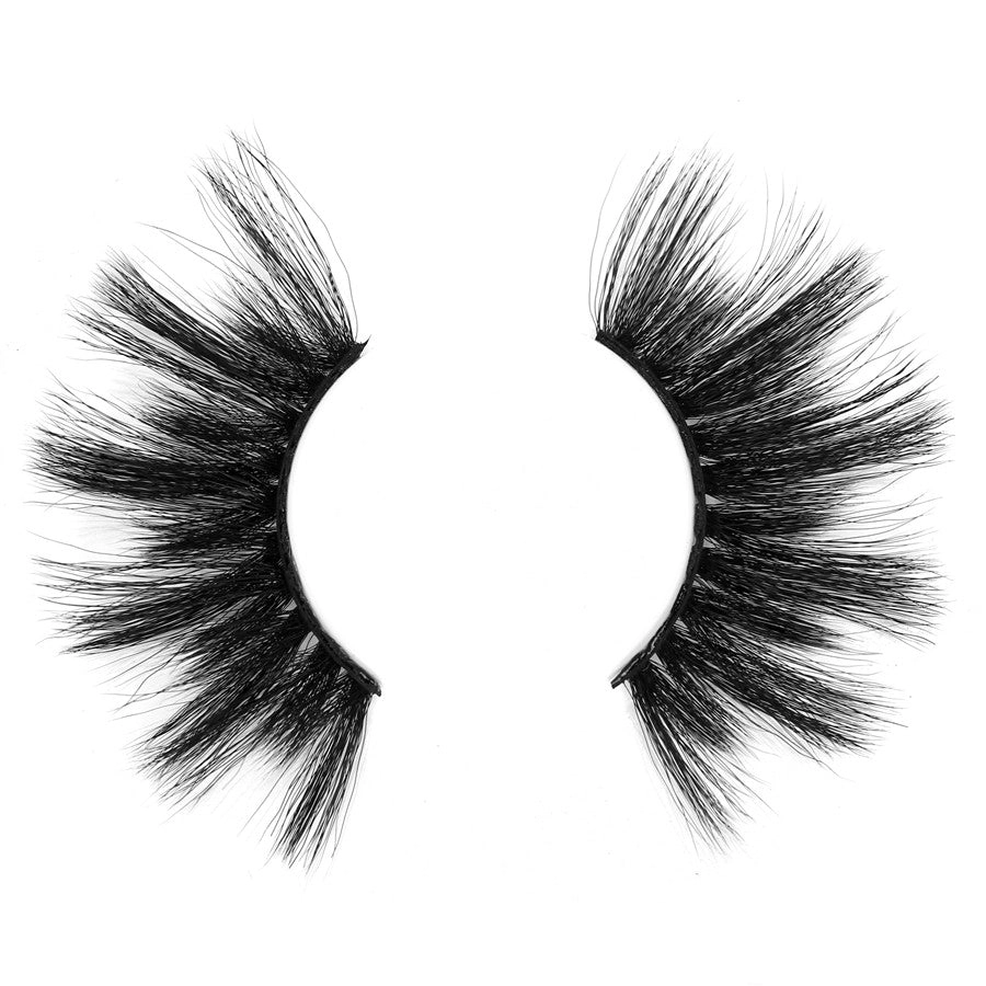 Luxury Faux  Eyelashes - BEST OF ME