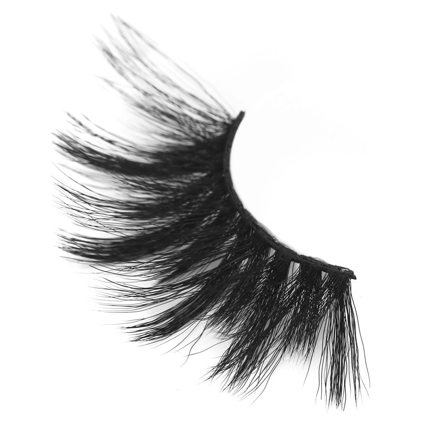 Luxury Faux  Eyelashes - BEST OF ME