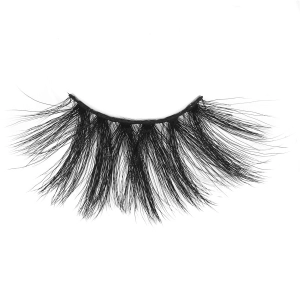 Luxury Faux Eyelashes - OH! Yes, Baby