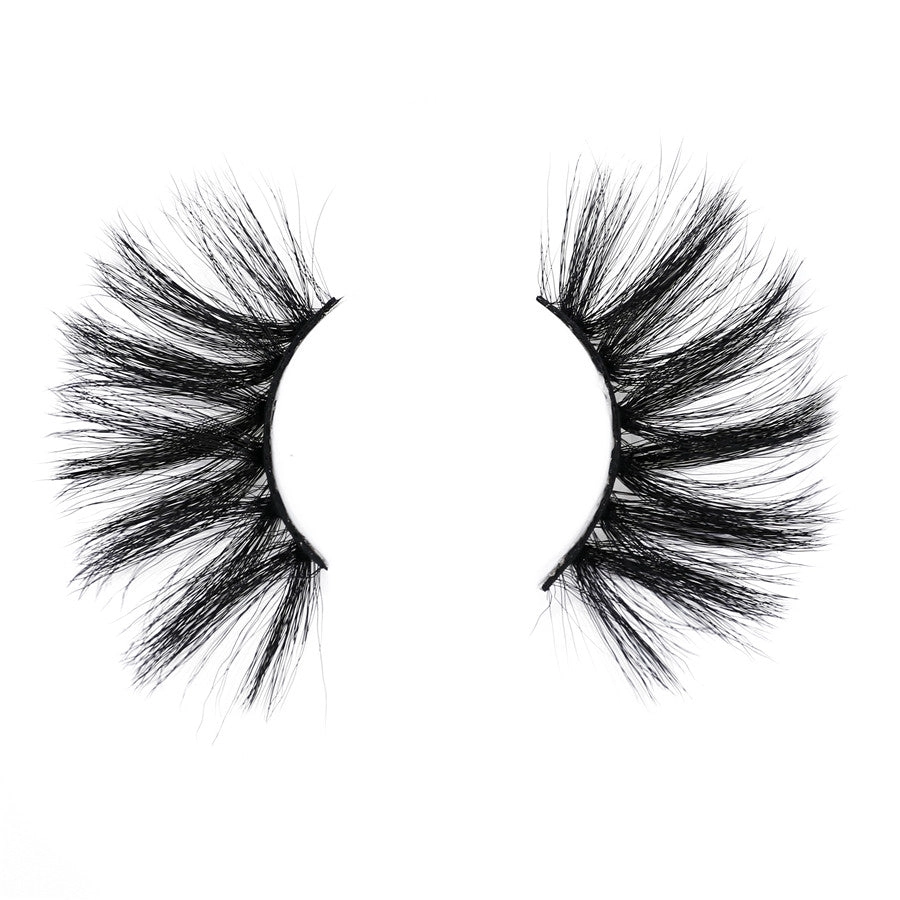 Luxury Faux Eyelashes - OH! Yes, Baby