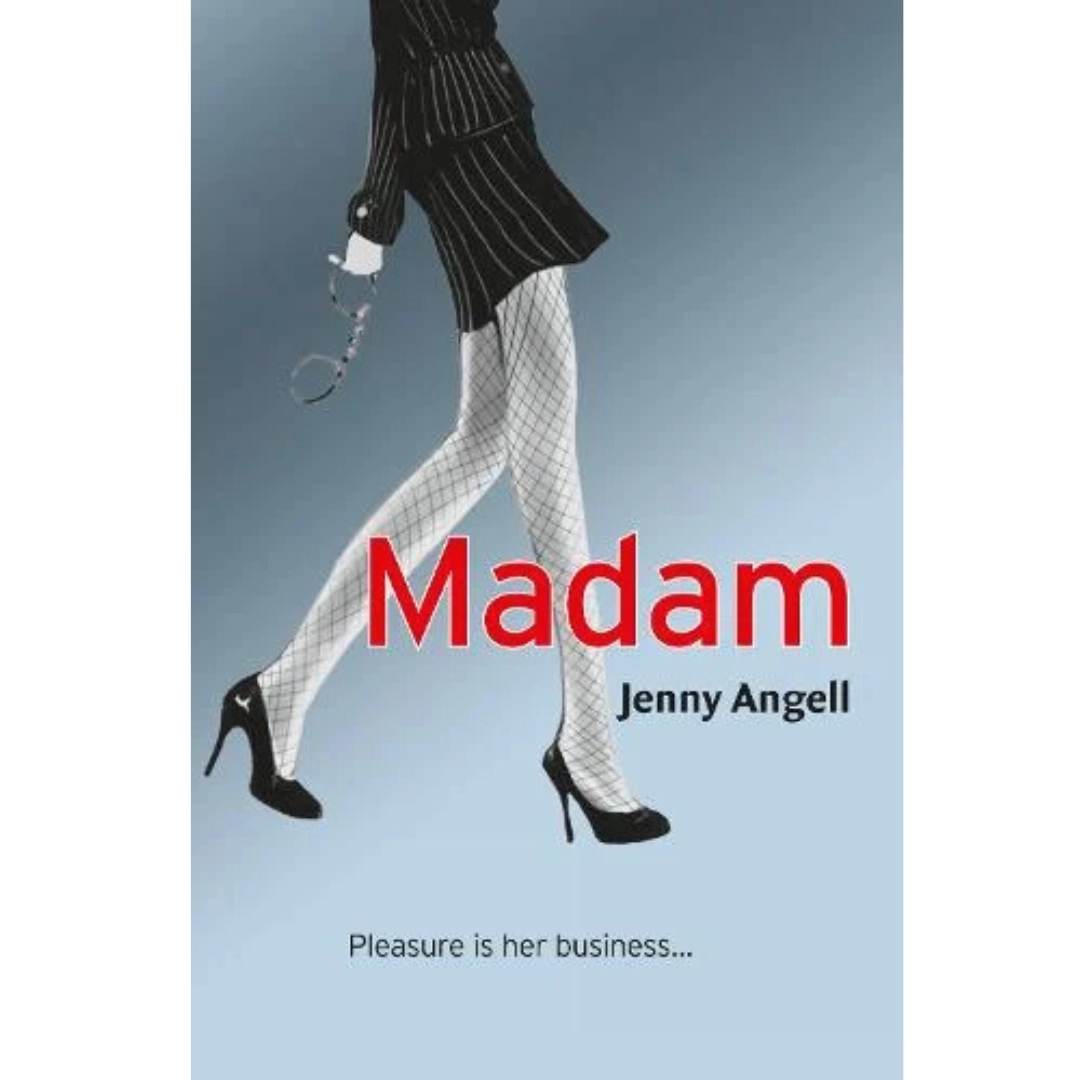 Madam By Jenny Angell