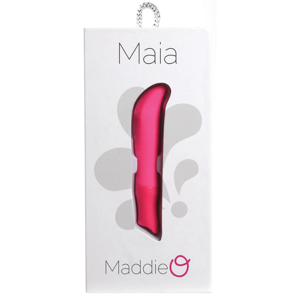 Maddie