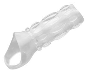 Magic Stretch Textured Fun Sleeve for Exciting Adventures