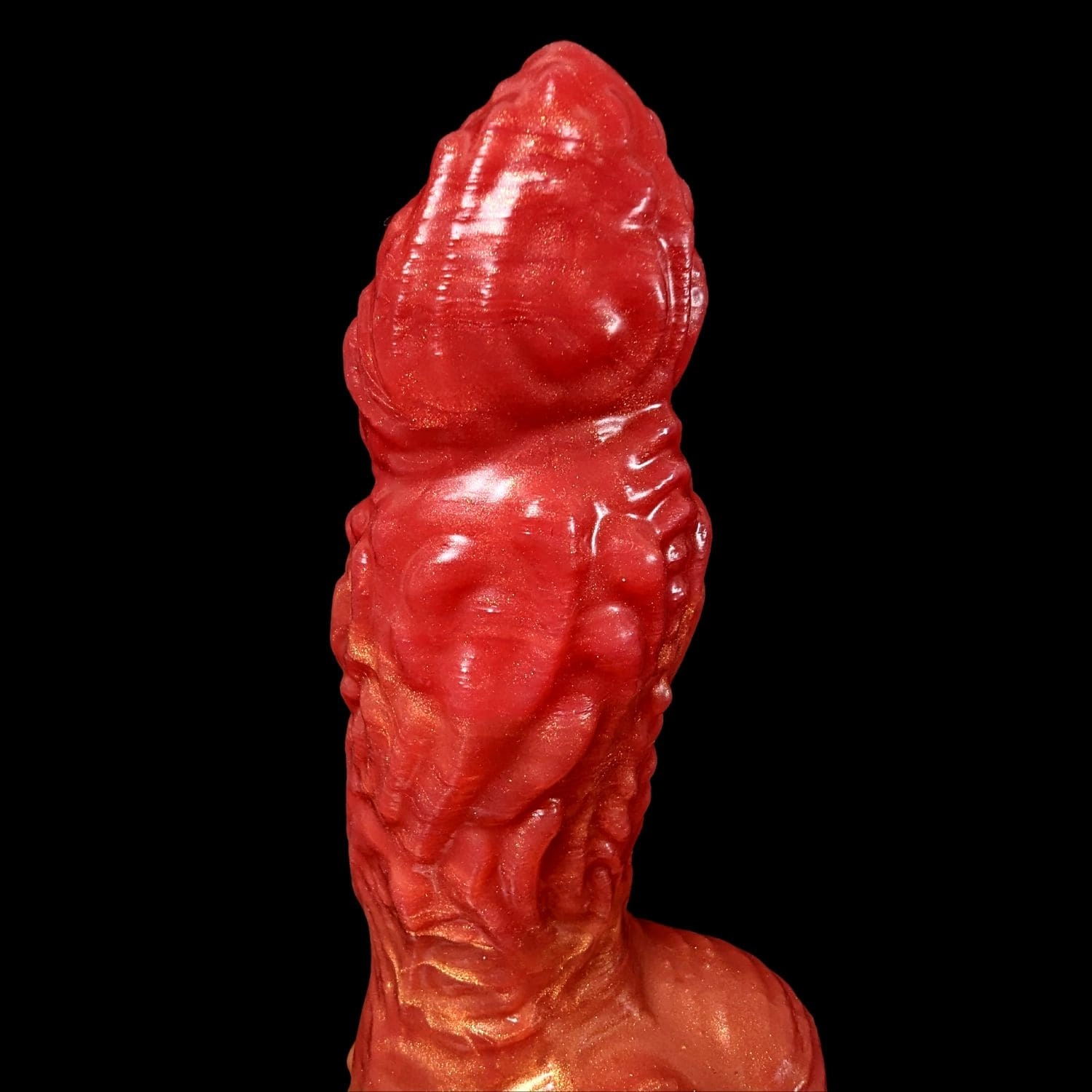 Magmis, Lava Primordial - Fade Color