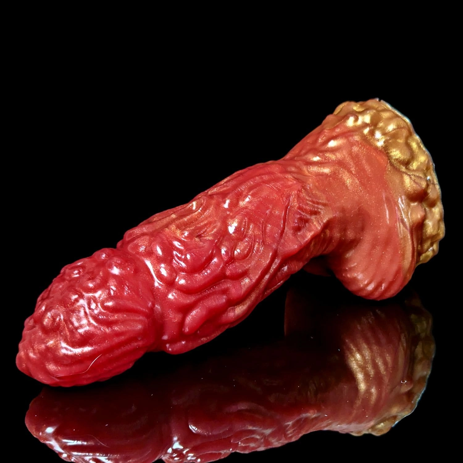 Magmis, Lava Primordial - Fade Color