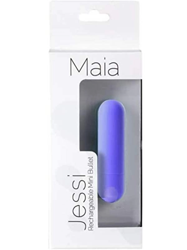 Maia Jessi Rechargeable Bullet