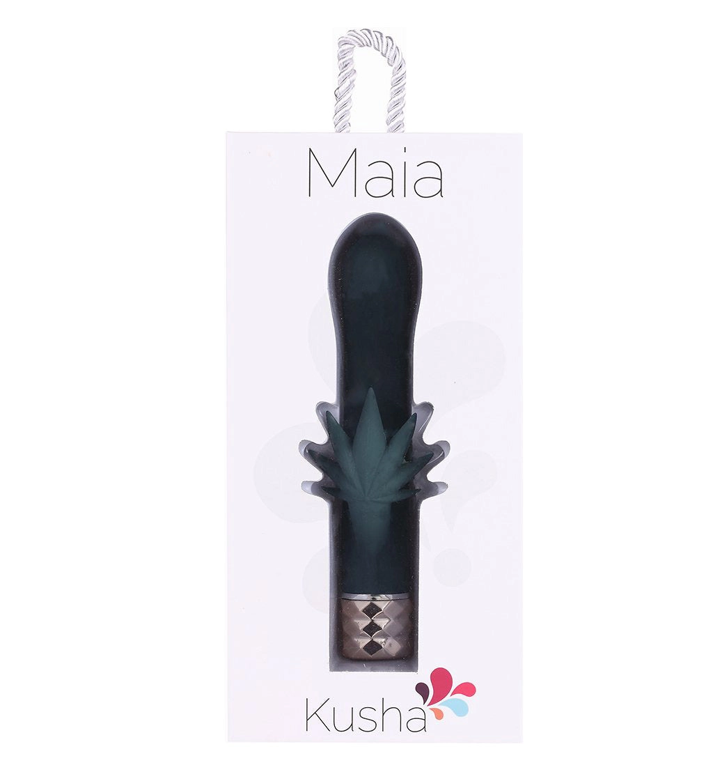 Maia Kusha