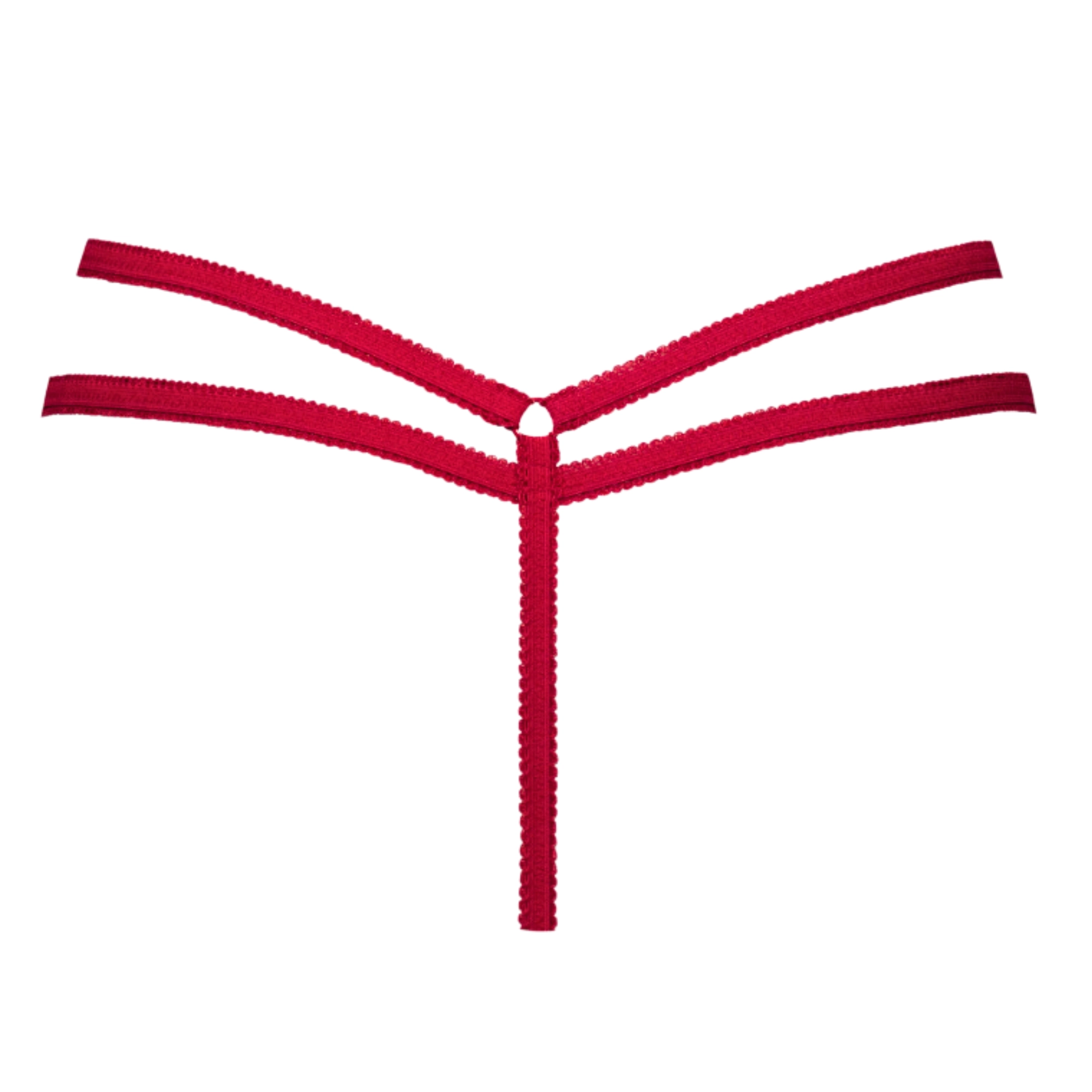 Maison Close Le Petite Secret Naked Thong