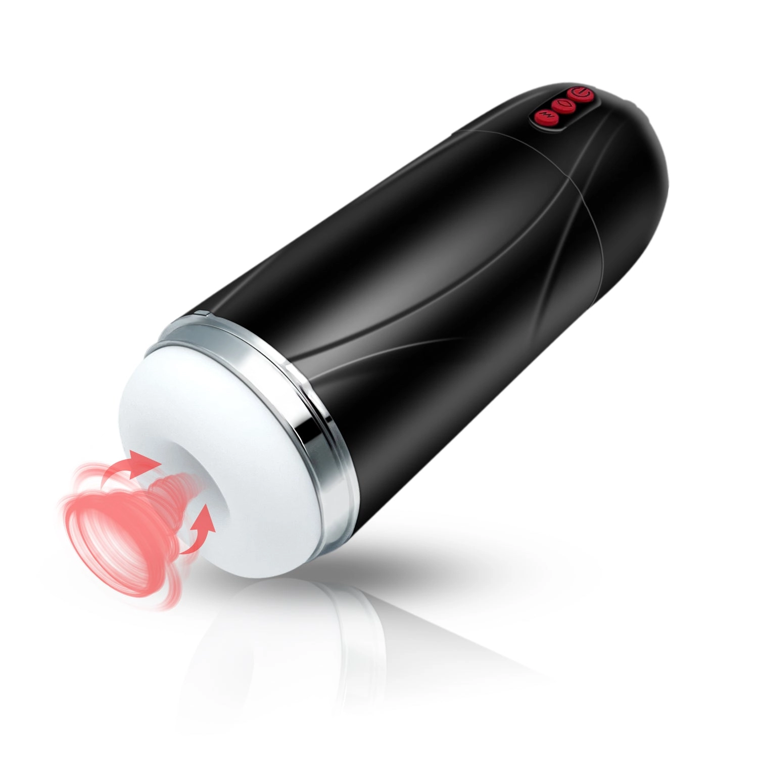 Male Automatic Sucking Masturbation Cup