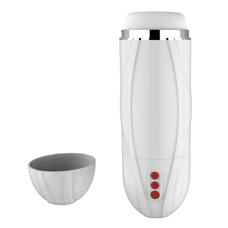 Male Automatic Sucking Masturbation Cup