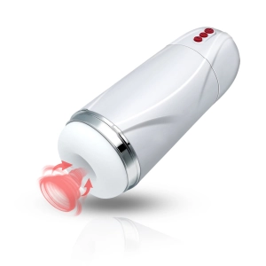 Male Automatic Sucking Masturbation Cup