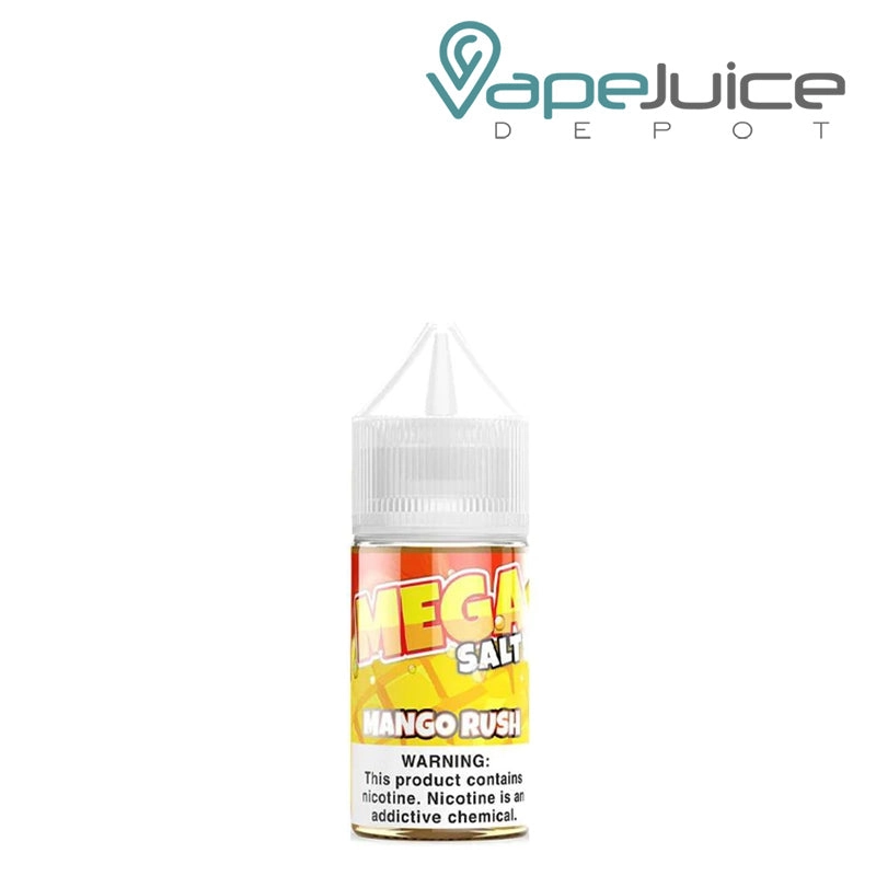 Mango Rush MEGA Salts 30ml