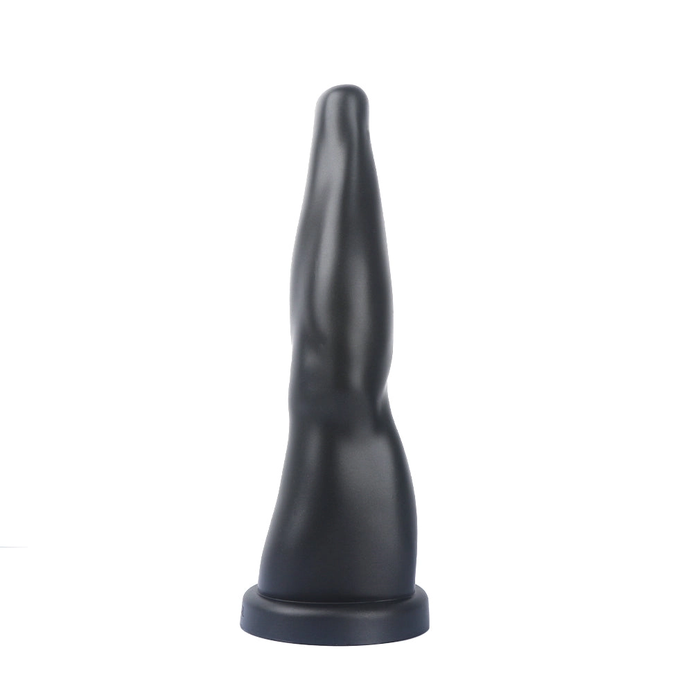 Martin - Silicone Dildo - Arm Butt Plug - Fist Sex Toy
