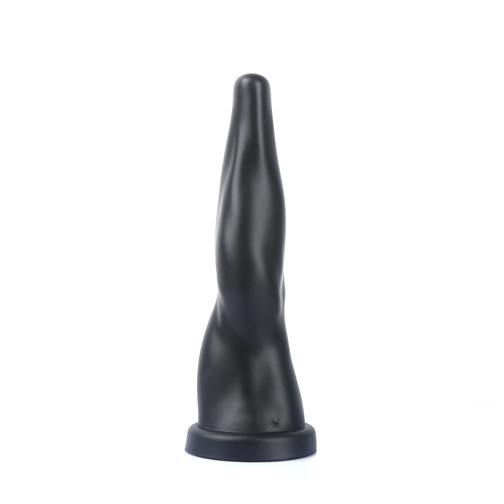 Martin - Silicone Dildo - Arm Butt Plug - Fist Sex Toy