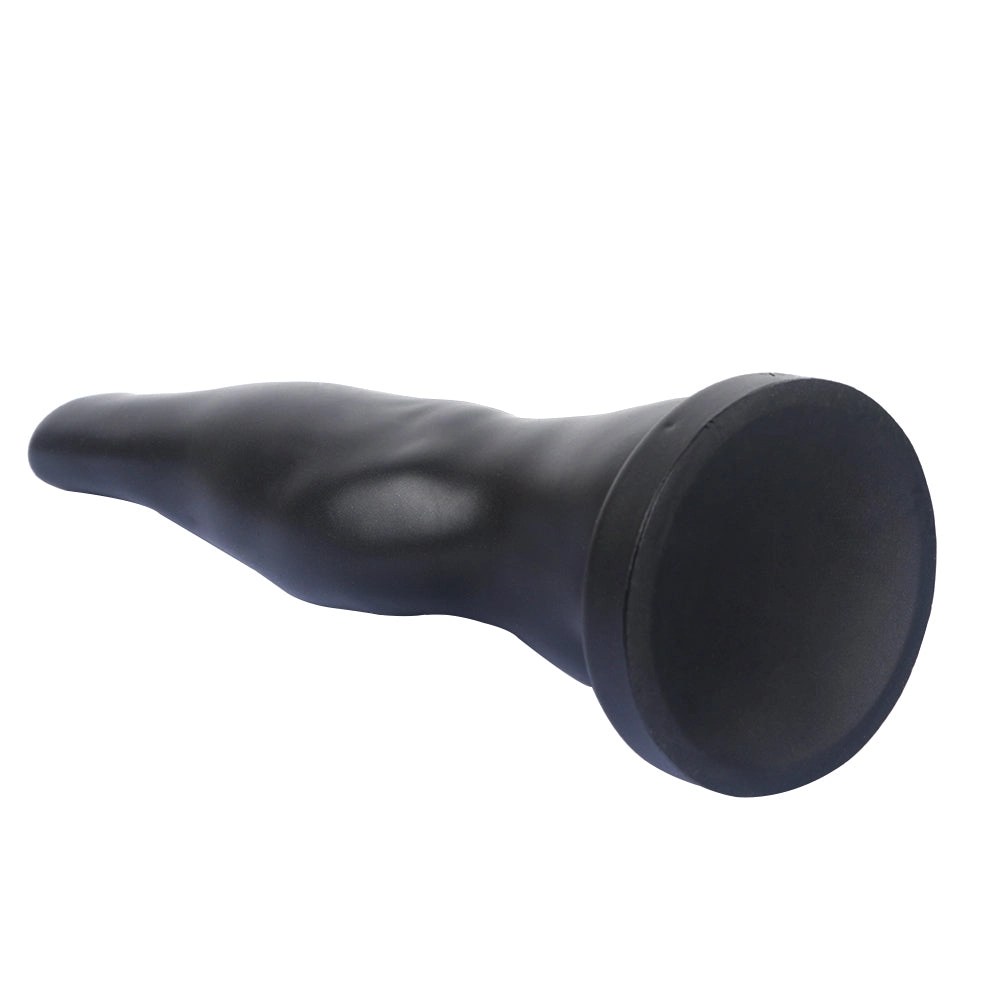 Martin - Silicone Dildo - Arm Butt Plug - Fist Sex Toy