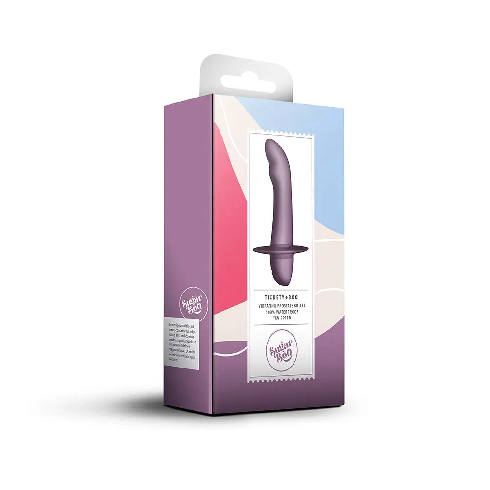 Massager Tickety Boo | SugarBoo