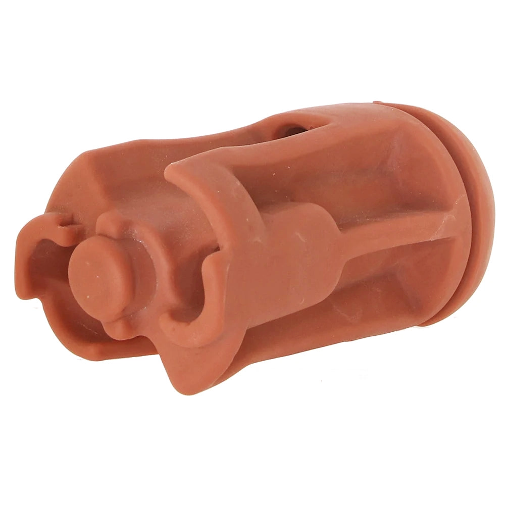Maxtasy Caramel Butt Sleeve For Vibration Master