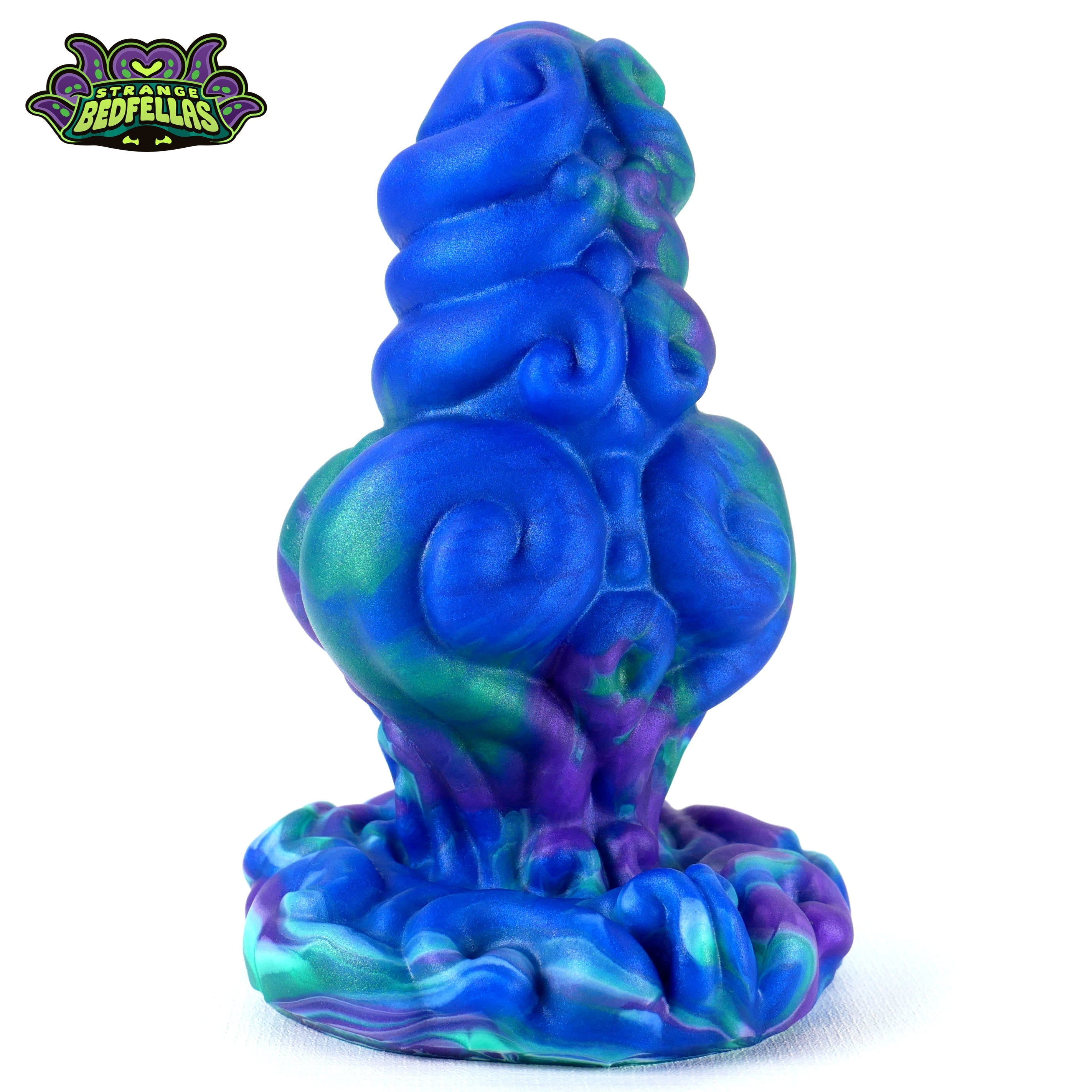 Medium Joh -- Soft silicone -- J-559