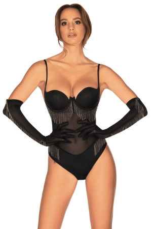 Milladis Bodysuit, Size XS-S (UK 6-8)