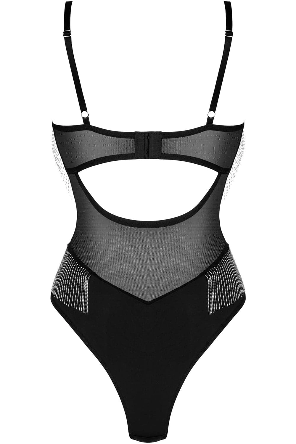 Milladis Bodysuit, Size XS-S (UK 6-8)