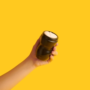 Mini Masturbator Cup