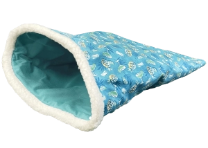 Multipet Margaritaville Cat Crinkle Sack