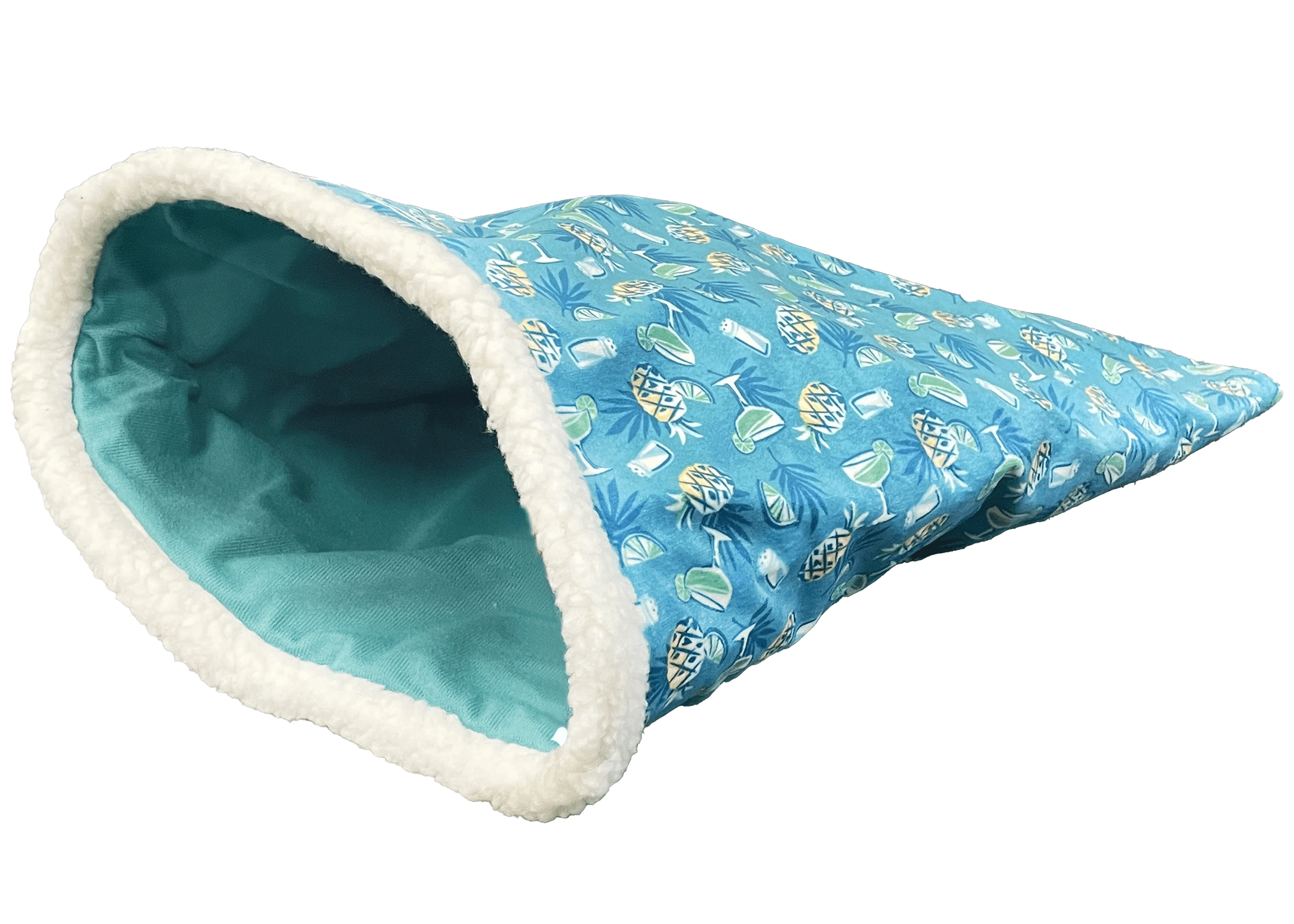 Multipet Margaritaville Cat Crinkle Sack
