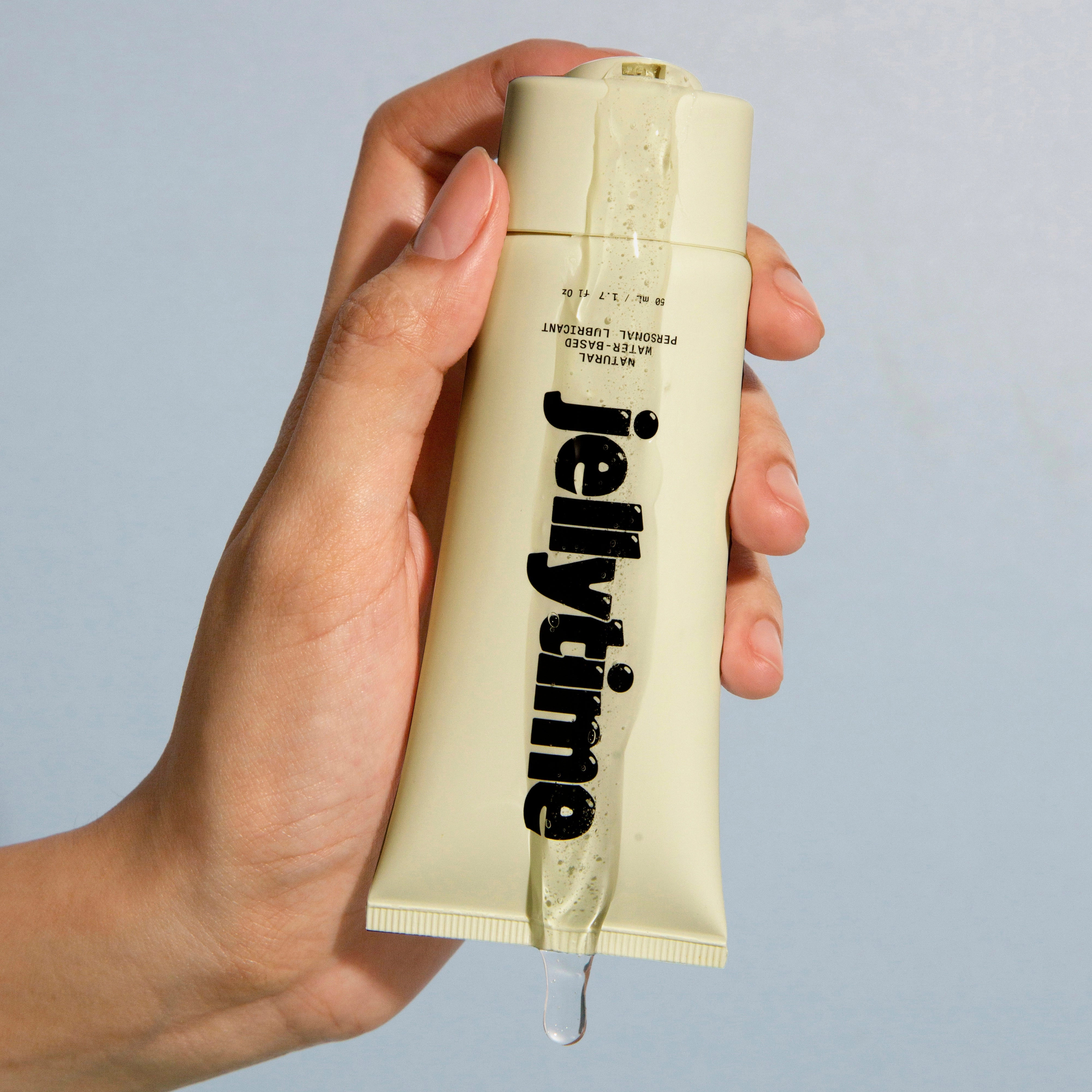 Natural Water-based Personal Lubricant Case of 25 pcs