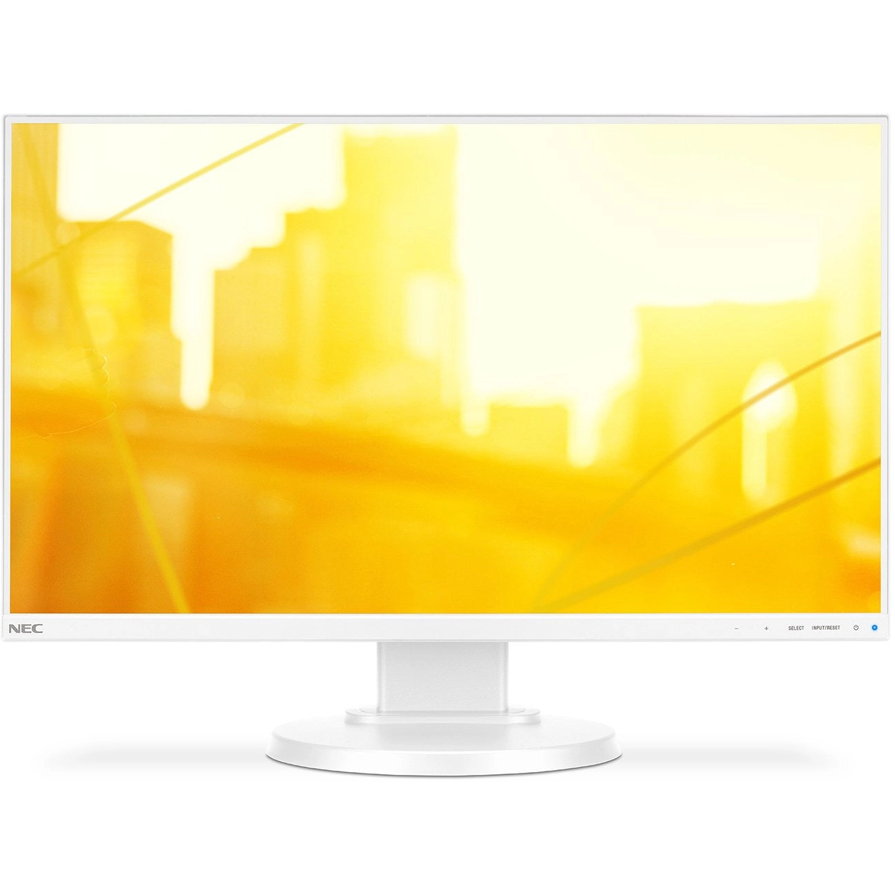 NEC MultiSync® E221N LCD 22" Enterprise Display