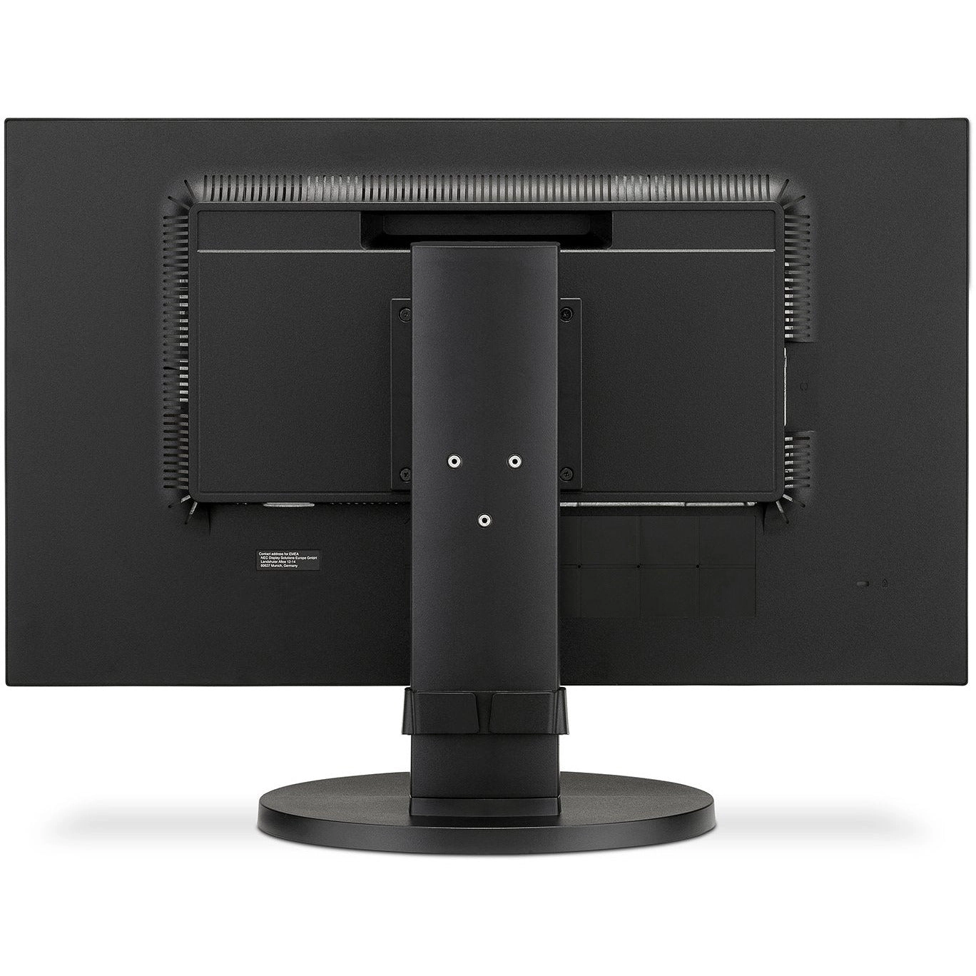 NEC MultiSync® E271N LCD 27" Enterprise Display