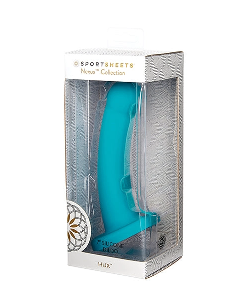 NEXUS HUX TURQUOISE 7
