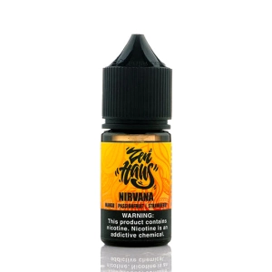 Nirvana Salt- Zen Haus E-Juice