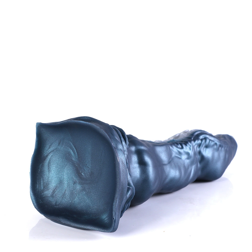 Nothosaur Abyss - Tentacle Dildo - Octopus Dildo - Fantasy Dildo