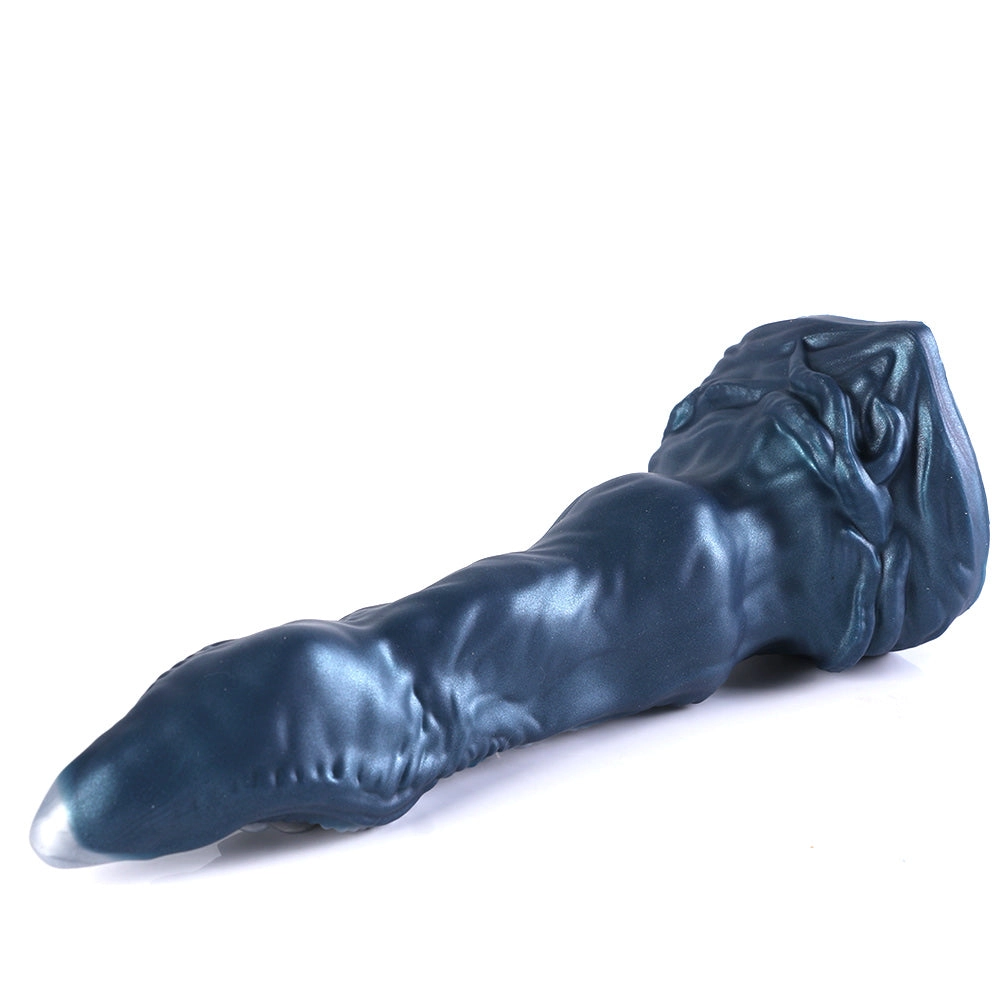 Nothosaur Abyss - Tentacle Dildo - Octopus Dildo - Fantasy Dildo