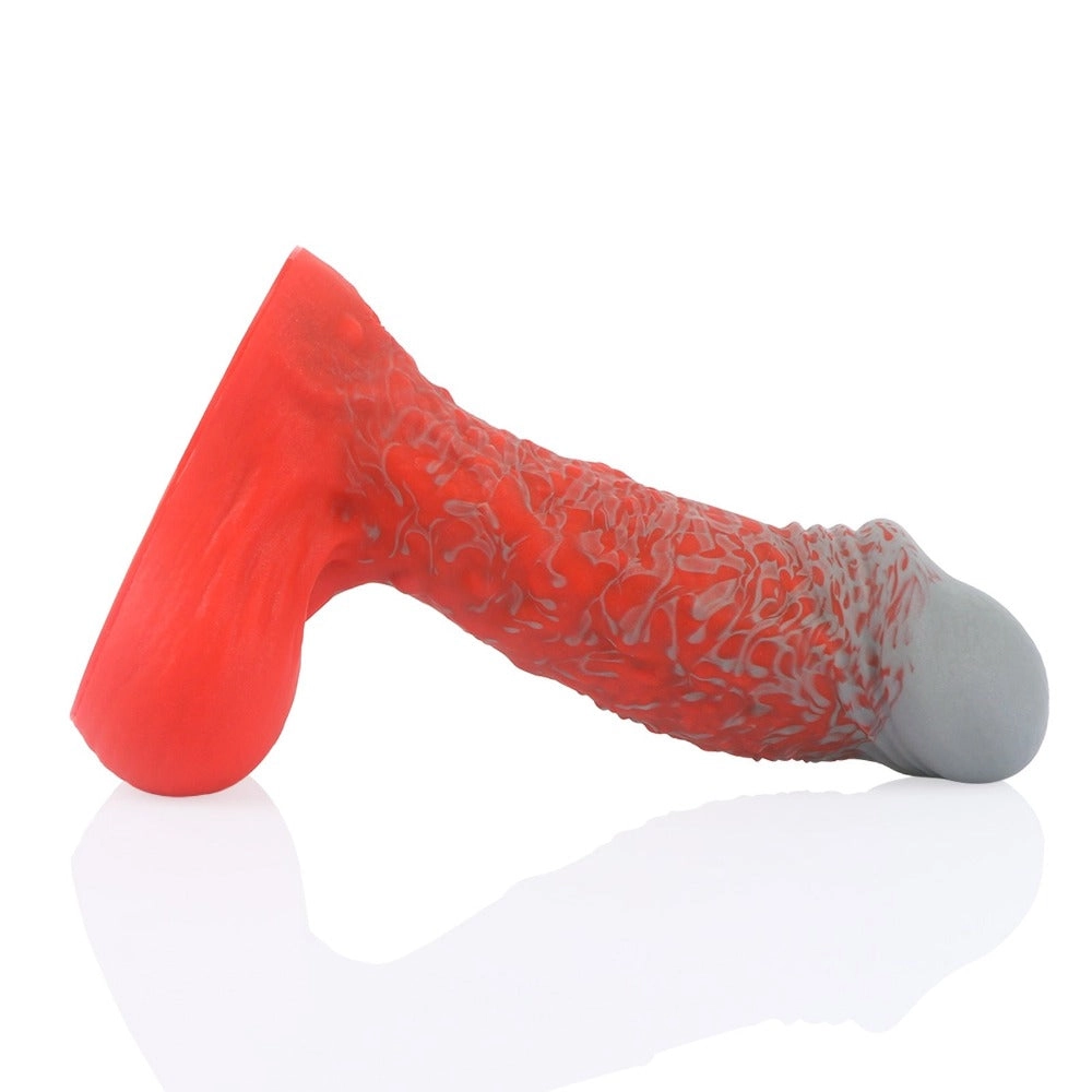 Nothosaur GOBLIN - Fantasy Dildo - Huge Monster Dildo - Goblin Cock Dildo