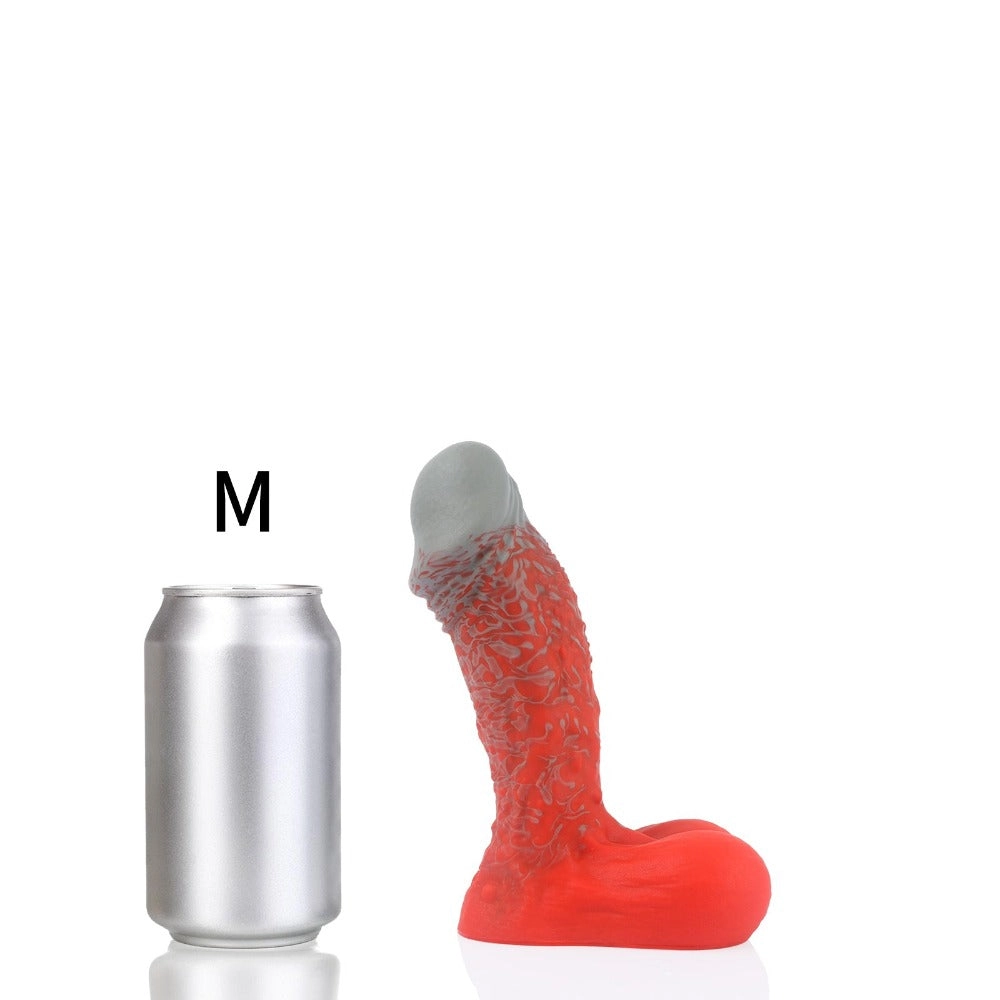 Nothosaur GOBLIN - Fantasy Dildo - Huge Monster Dildo - Goblin Cock Dildo
