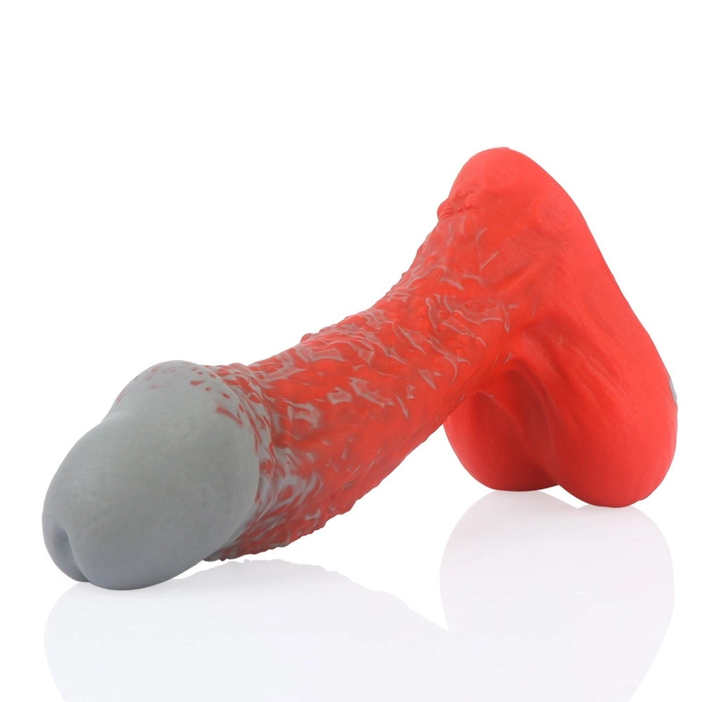 Nothosaur GOBLIN - Fantasy Dildo - Huge Monster Dildo - Goblin Cock Dildo