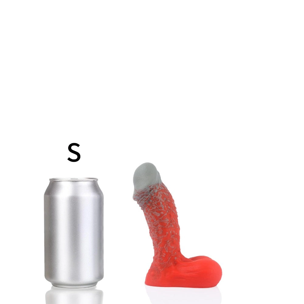 Nothosaur GOBLIN - Fantasy Dildo - Huge Monster Dildo - Goblin Cock Dildo