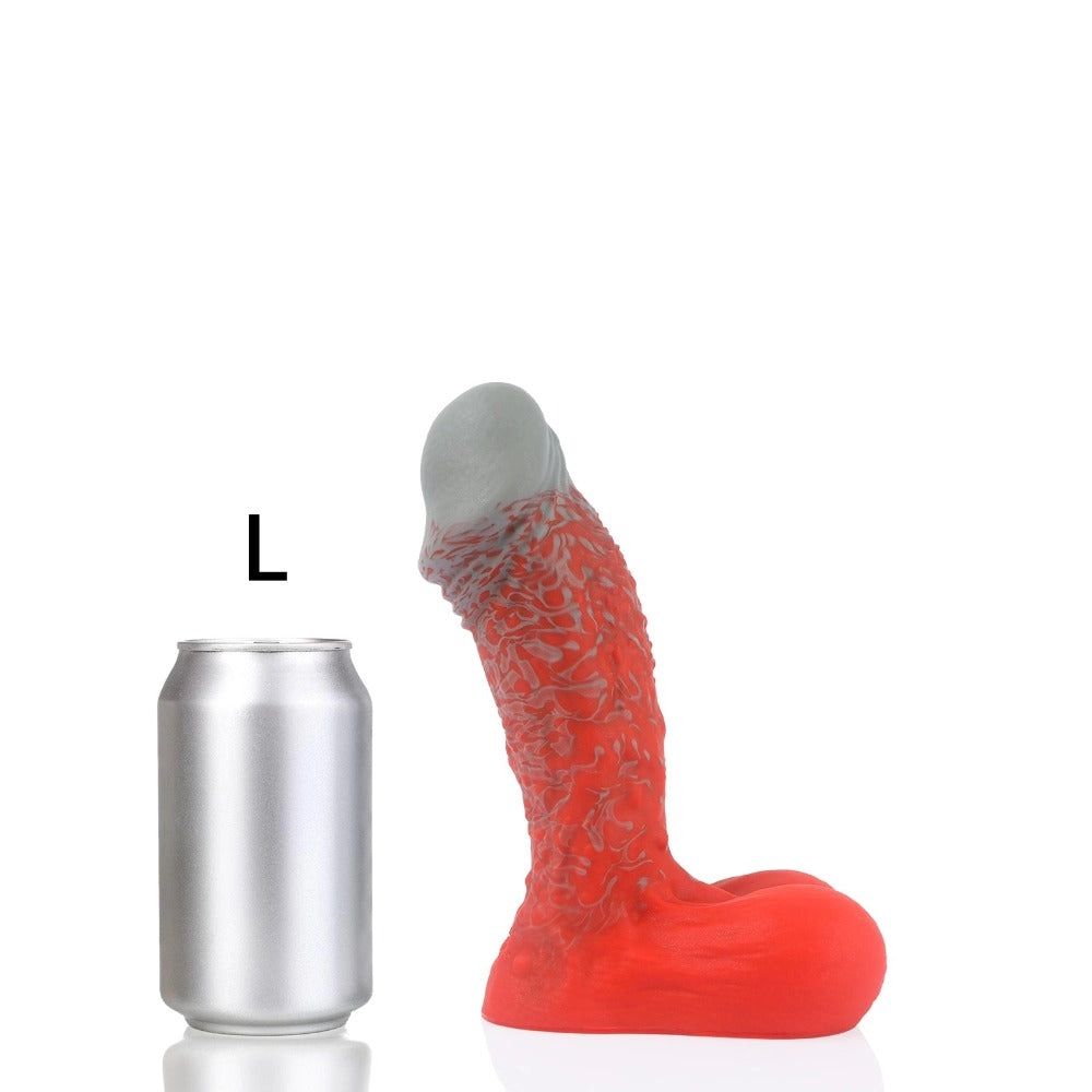 Nothosaur GOBLIN - Fantasy Dildo - Huge Monster Dildo - Goblin Cock Dildo