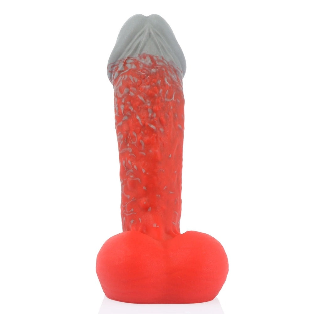 Nothosaur GOBLIN - Fantasy Dildo - Huge Monster Dildo - Goblin Cock Dildo