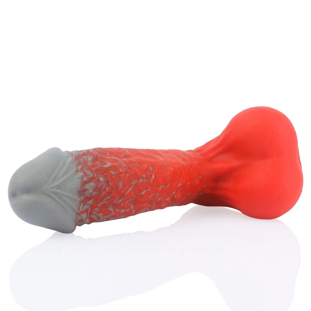 Nothosaur GOBLIN - Fantasy Dildo - Huge Monster Dildo - Goblin Cock Dildo