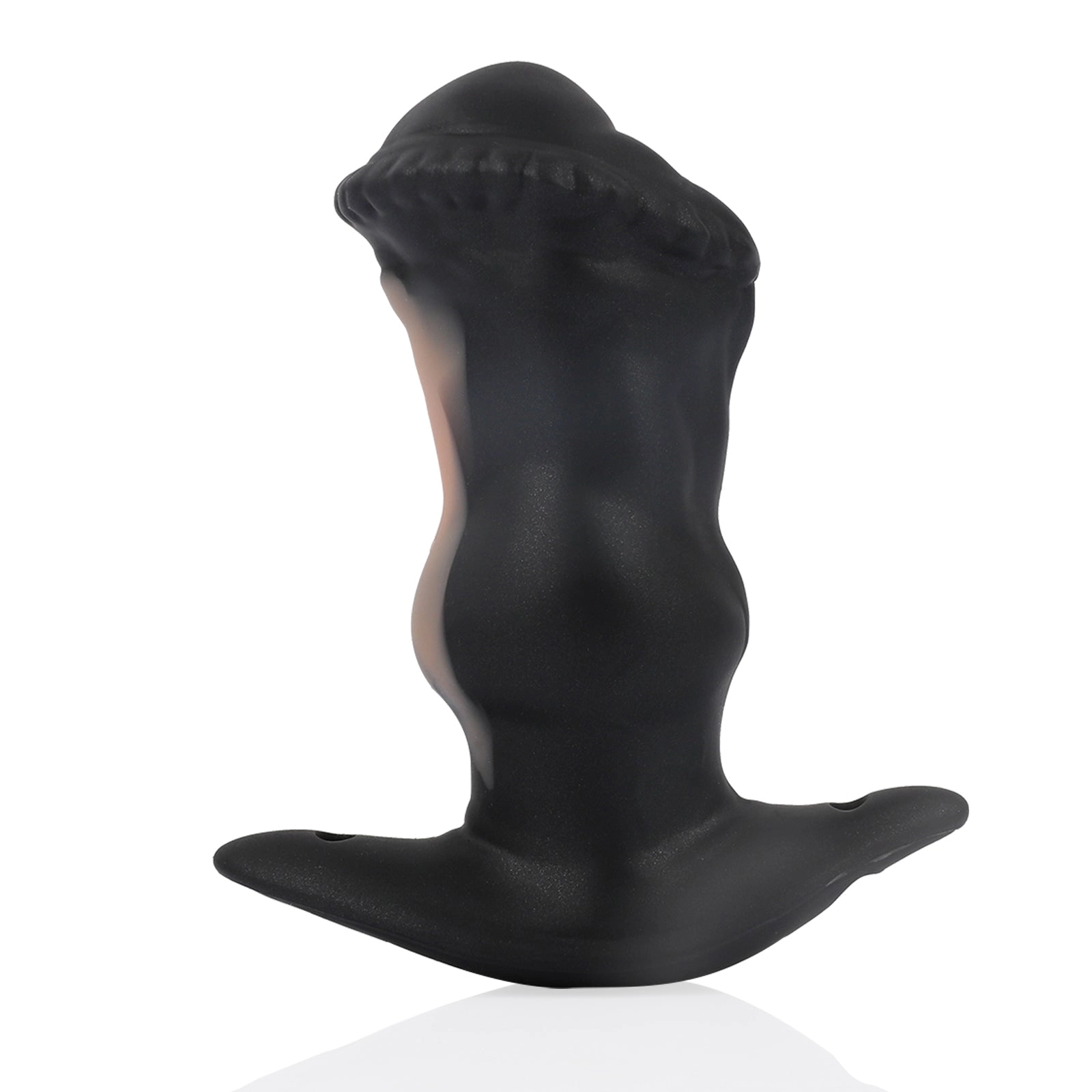 Nothosaur IPONY - Strap On Dildo - Horse Dildo - Public Butt Plug