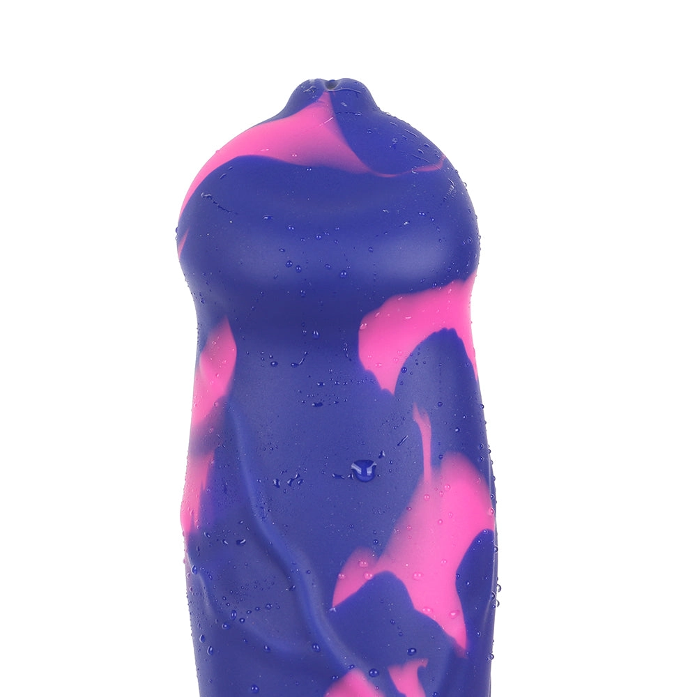 Nothosaur NICOS - Dog Knot Dildo - Fantasy Dildo