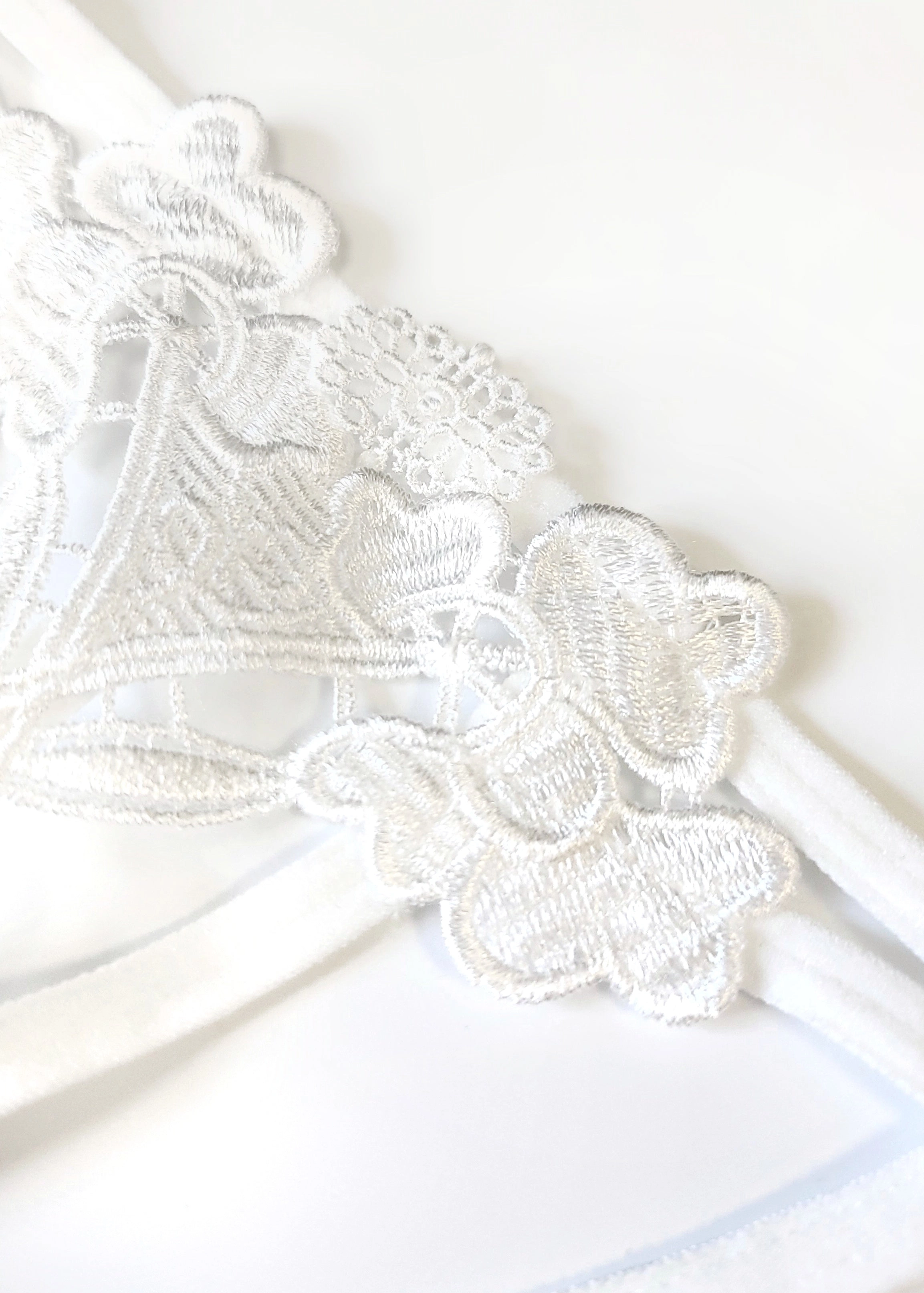 Nova Thong (Ivory)