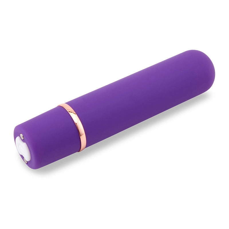 NU Sensuelle Nubii Blue Tulla Bullet