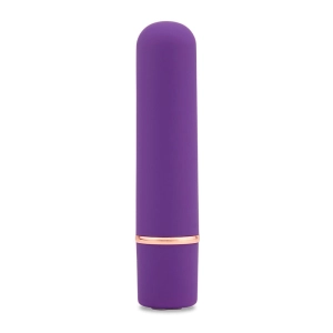 NU Sensuelle Nubii Blue Tulla Bullet