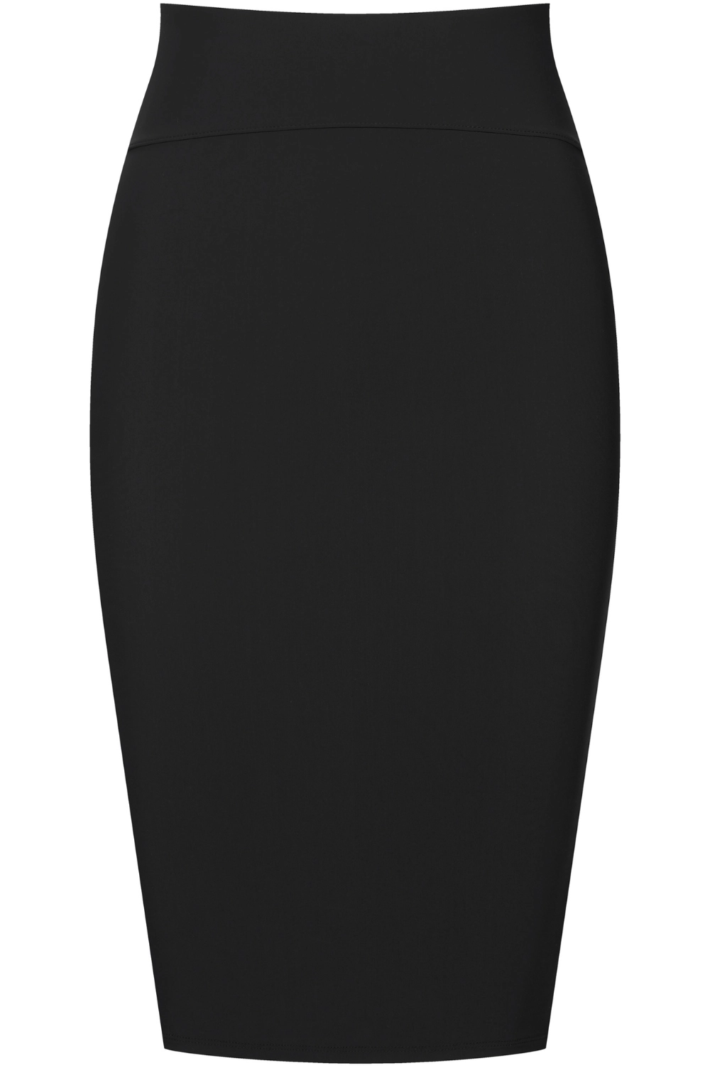Nuit Infinie Pencil Skirt