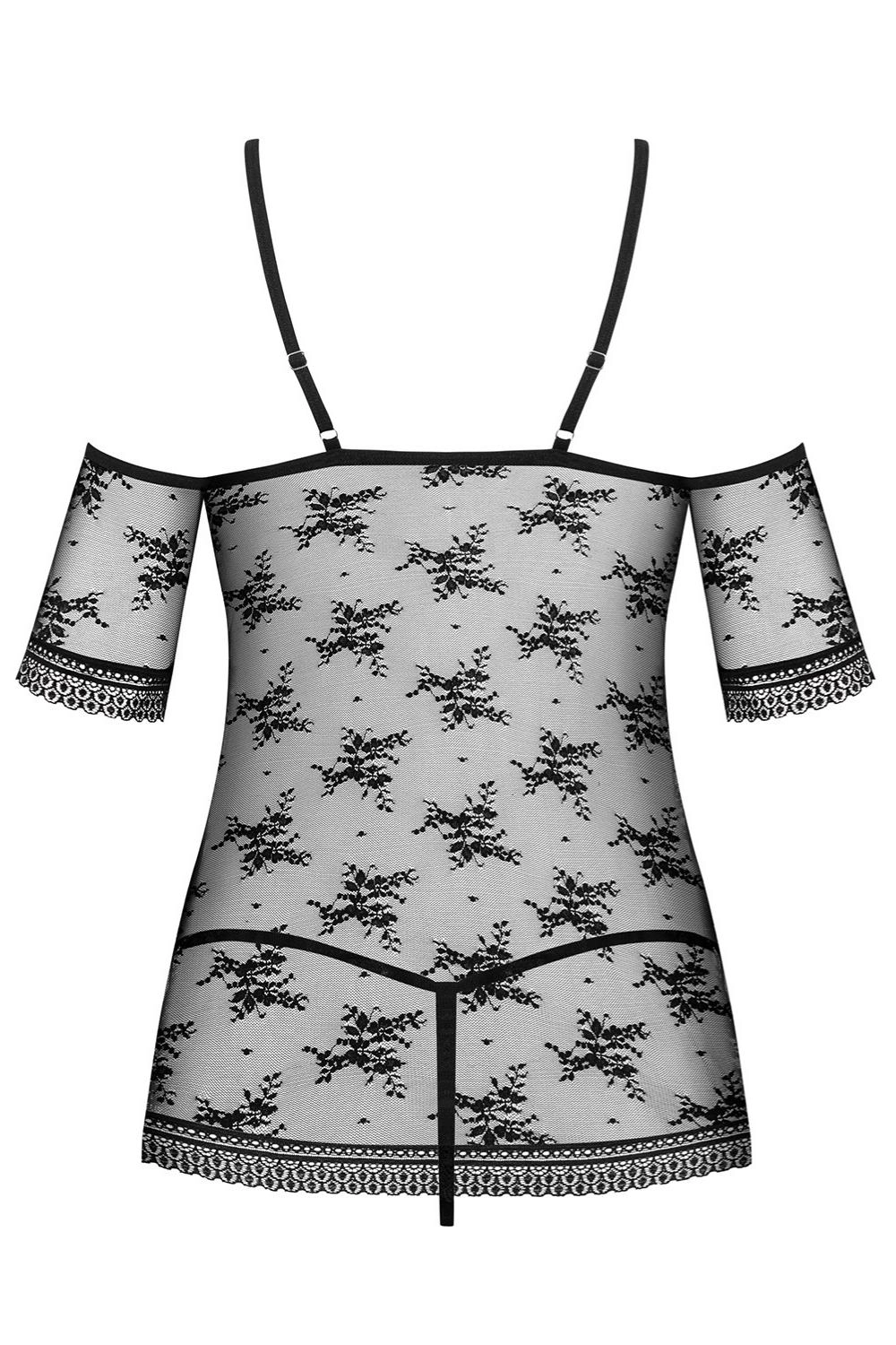 Obsessive Jennifairy Lace Babydoll