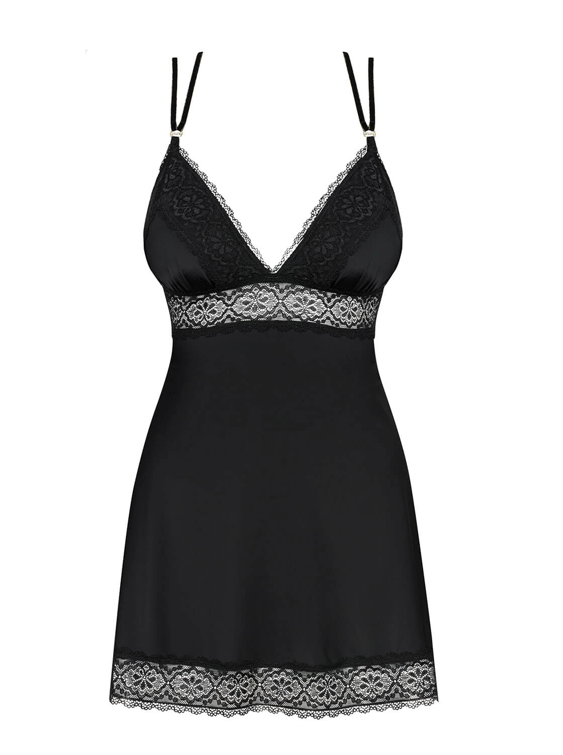 Obsessive Lolitte Babydoll