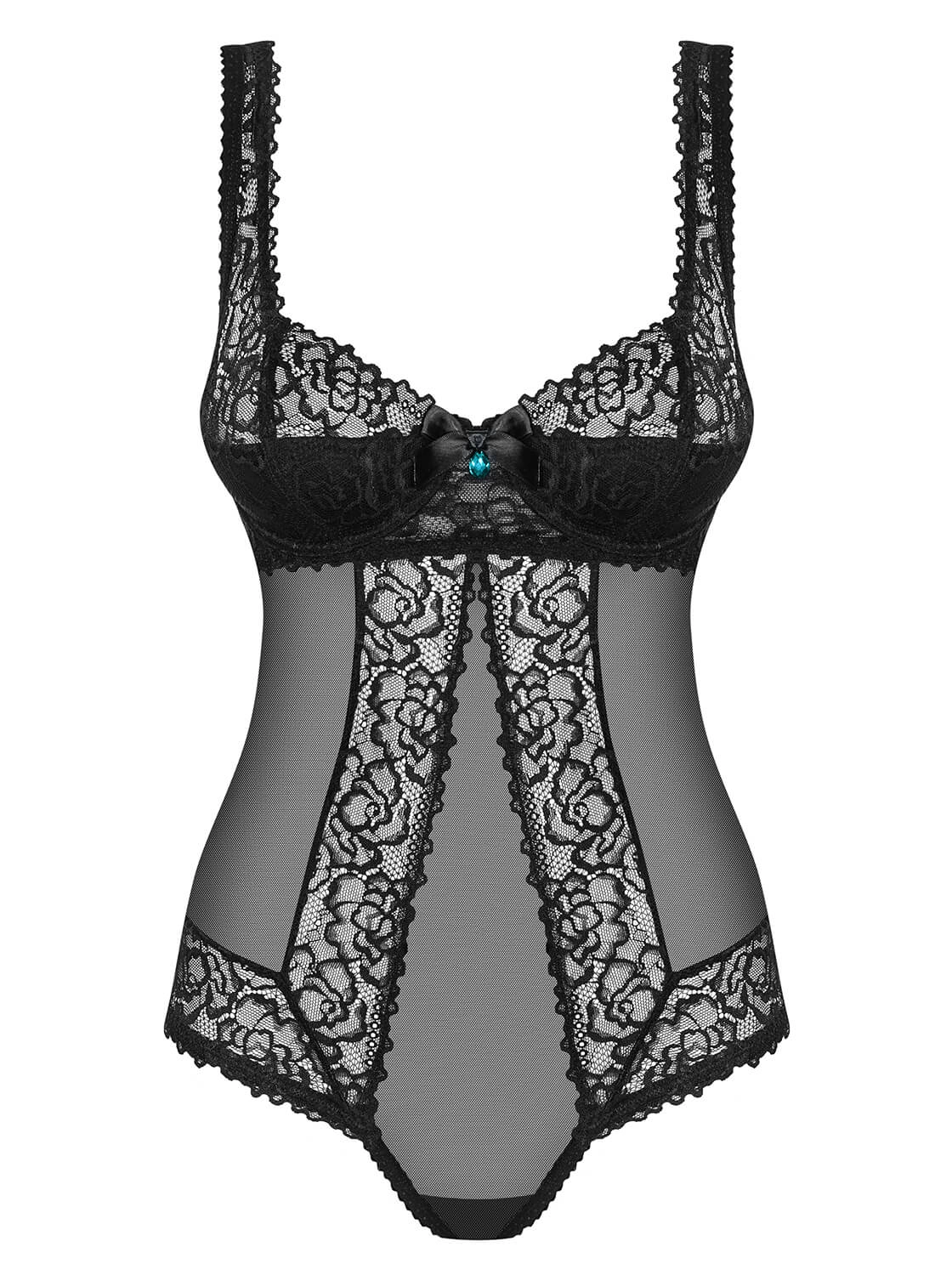 Obsessive Melrose Bodysuit